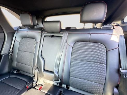 Used 2023 Ford Escape ST-Line w/ Tech Pack #1 AWD/4WD image 26
