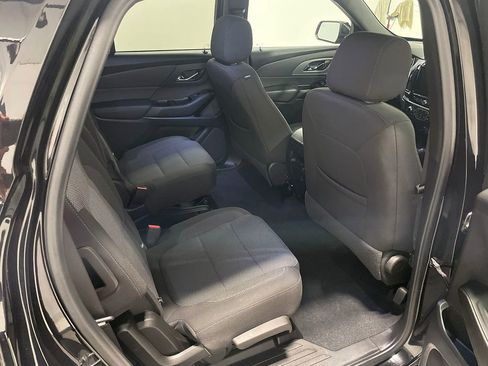 Used 2023 Chevrolet Traverse LT AWD/4WD image 26