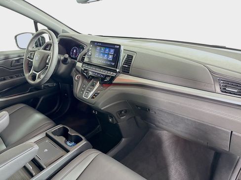Certified 2026 Honda Odyssey Sport-L image 38