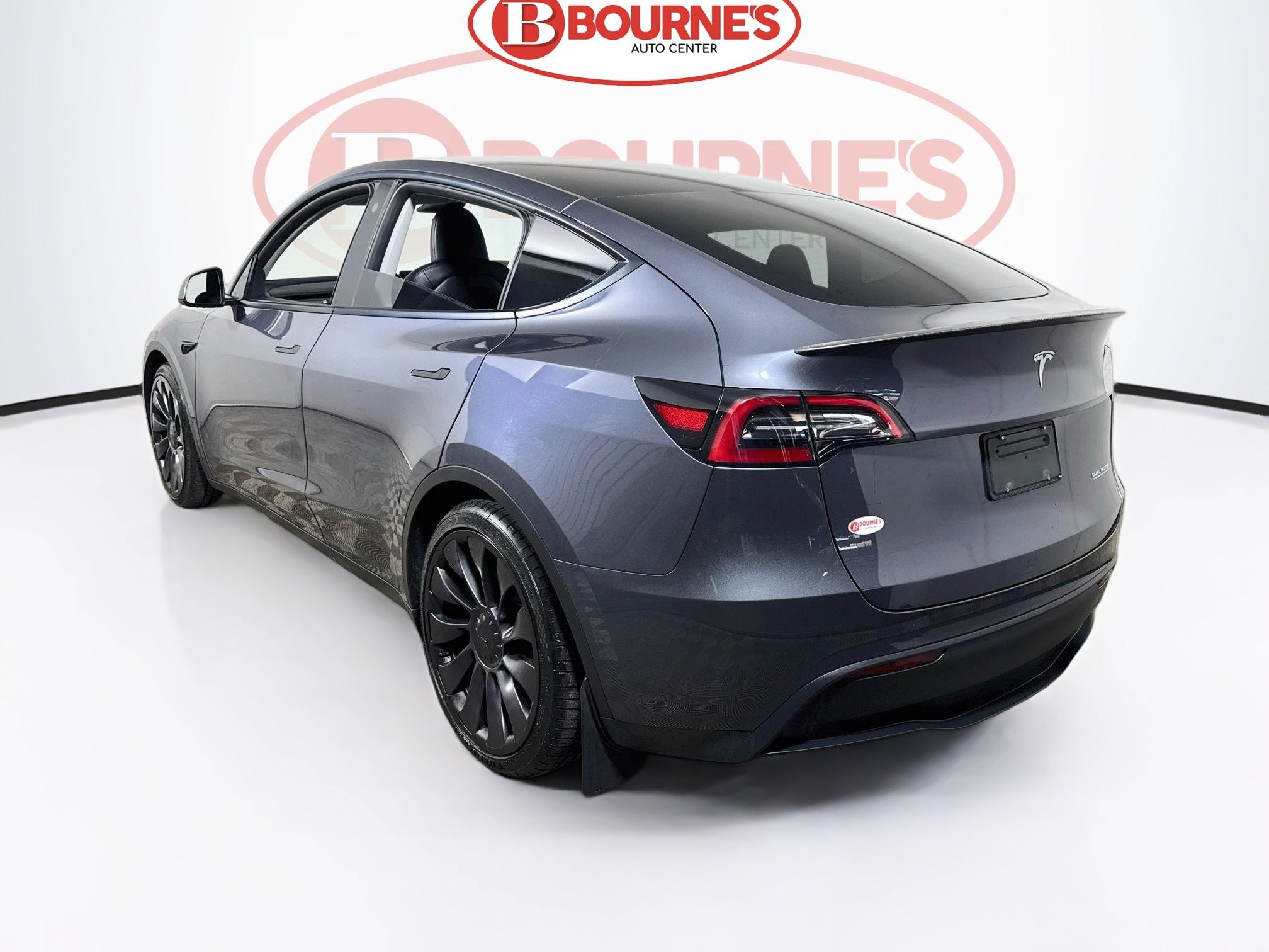 Used 2023 Tesla Model Y Performance AWD/4WD image 8