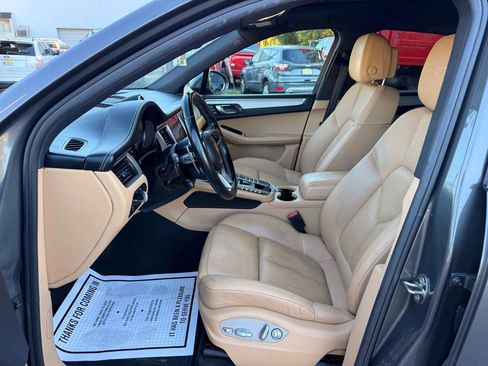 Used 2017 Porsche Macan GTS image 15