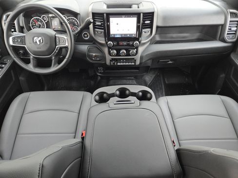 New 2026 RAM 5500 Tradesman w/ Chrome Appearance Group image 2