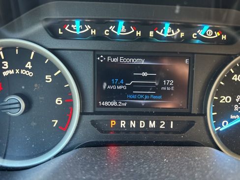 Used 2015 Ford F150 XLT w/ Equipment Group 301A Mid image 9