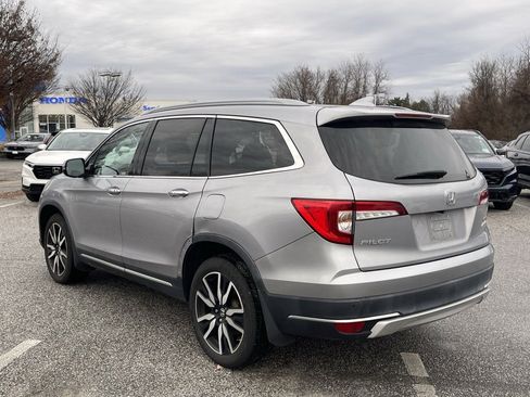 Used 2020 Honda Pilot Touring image 7