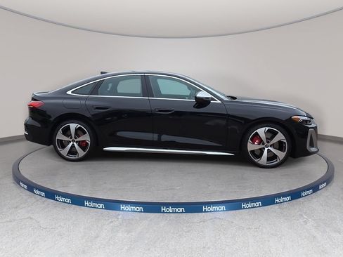 New 2026 Audi S5 Premium Plus AWD/4WD image 4