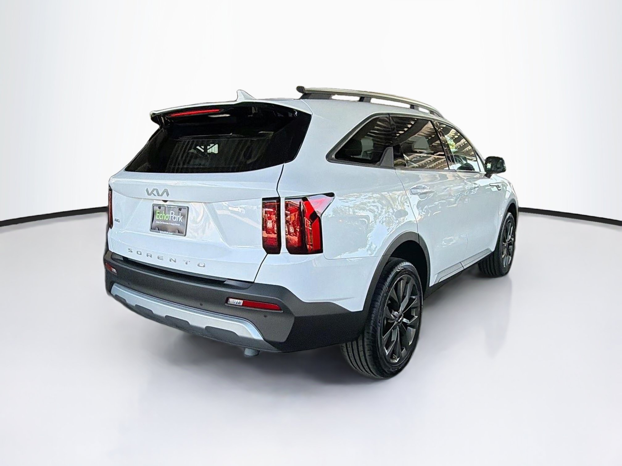 Used 2022 Kia Sorento X-Line EX AWD/4WD image 9