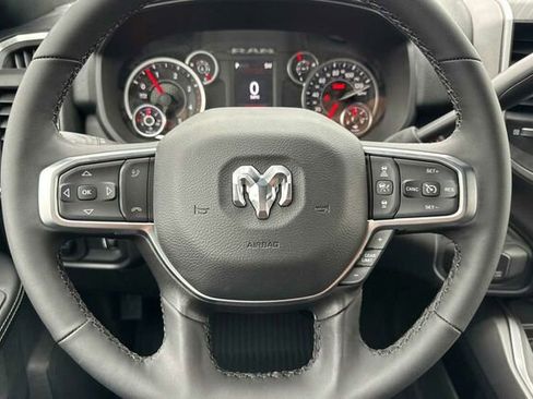 New 2026 RAM 2500 Big Horn image 20