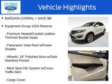 Used 2015 Lincoln MKC AWD w/ Equipment Group 102A Reserve image 5