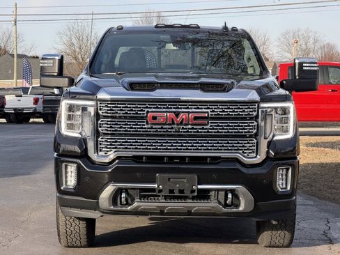 Used 2023 GMC Sierra 2500 Denali image 3
