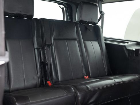 Used 2011 Ford Expedition EL XLT w/ 202A Rapid Spec Order Code image 31