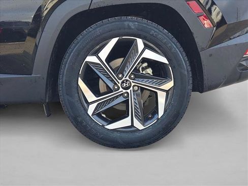 Used 2022 Hyundai Tucson Limited w/ Cargo Package FWD image 21