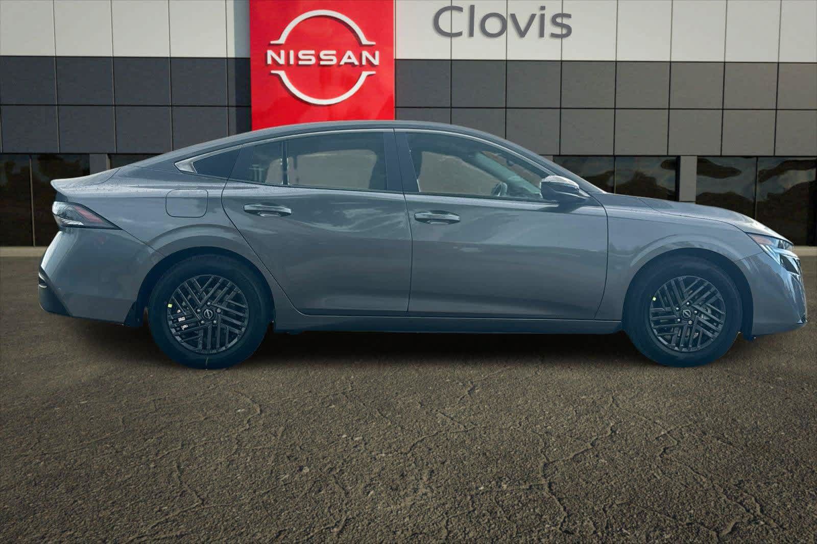 Used 2026 Nissan Sentra SV w/ Floor Mat Package FWD image 9