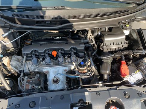 Used 2014 Honda Civic LX image 19