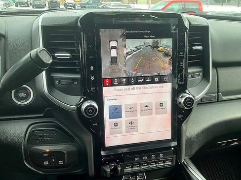 New 2026 RAM 3500 Big Horn image 26