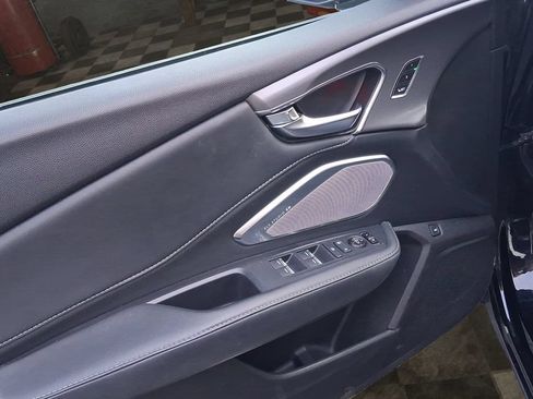 Used 2021 Acura RDX A-Spec FWD image 14