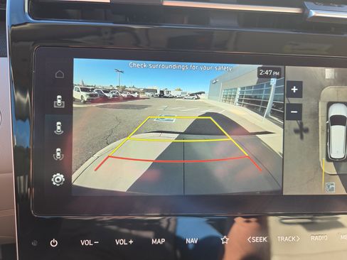 Used 2024 Hyundai Tucson Limited image 18