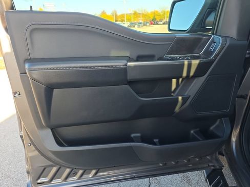 Used 2023 Ford F150 XLT w/ Equipment Group 302A High AWD/4WD image 17