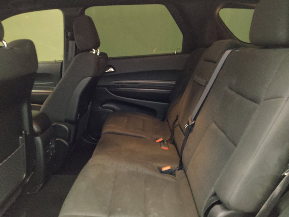 Used 2023 Dodge Durango GT AWD/4WD image 18