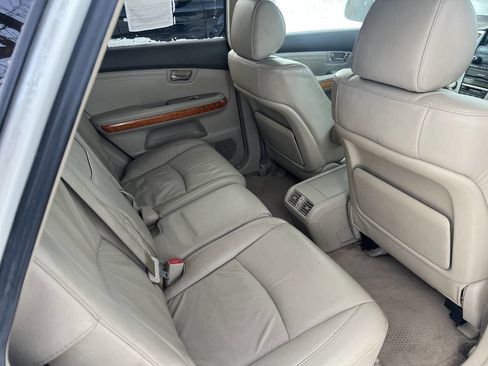 Used 2006 Lexus RX 330 AWD image 11