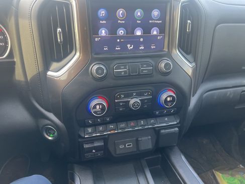 Used 2022 Chevrolet Silverado 3500 High Country w/ Safety Package II image 24