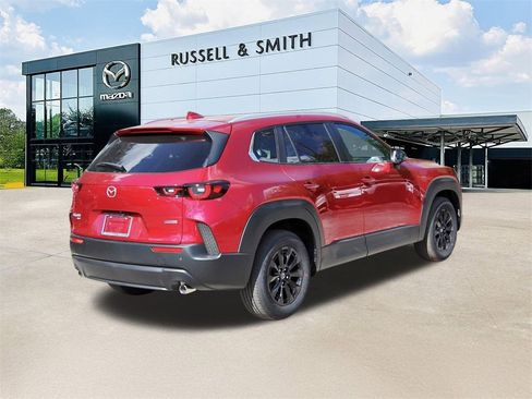 New 2026 MAZDA CX-50 2.5 Hybrid w/ Weather Package image 5