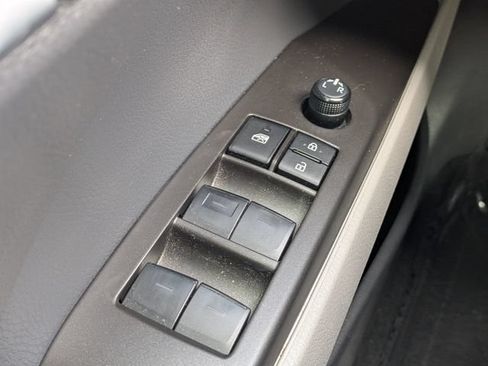 Used 2023 Toyota Camry LE FWD image 22