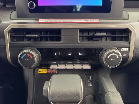 New 2026 Toyota Tacoma SR5 image 25