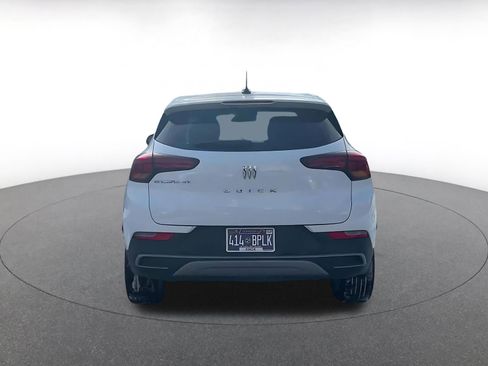 Used 2025 Buick Encore GX Preferred image 12