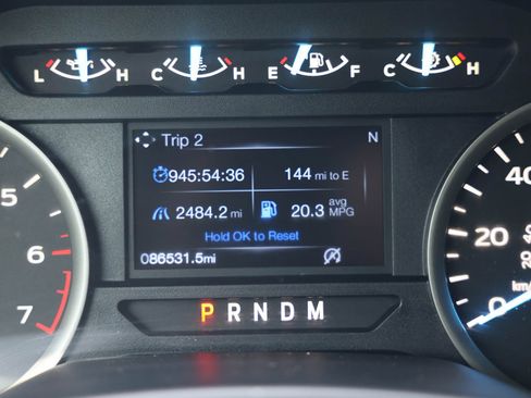 Used 2018 Ford F150 XLT w/ Equipment Group 302A Luxury AWD/4WD image 18