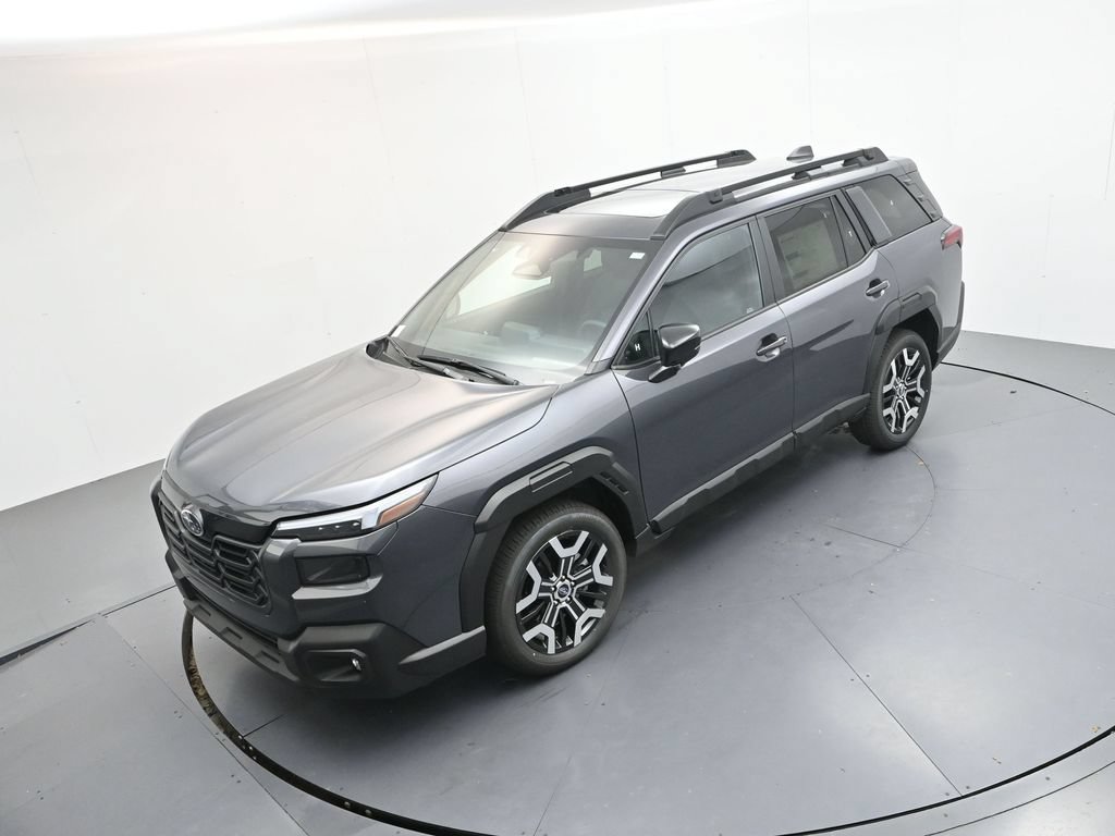 New 2026 Subaru Outback Touring XT AWD/4WD image 11