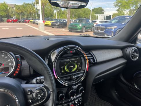 Used 2017 MINI Cooper S FWD image 28