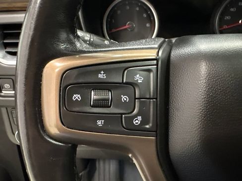 Used 2021 Chevrolet Suburban High Country AWD/4WD image 22