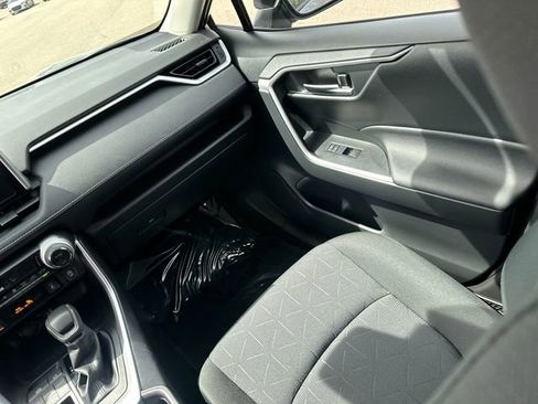 Certified 2023 Toyota RAV4 XLE w/ XLE Grade Weather Package image 25