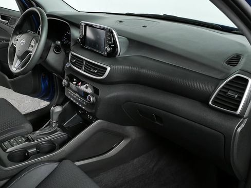 Used 2020 Hyundai Tucson Sport image 27