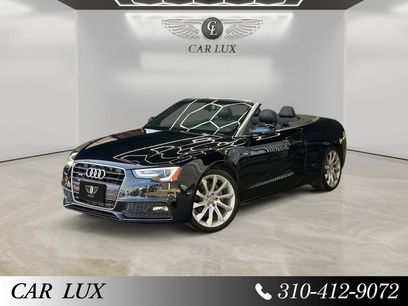 Used 2015 Audi A5 2.0T Premium Plus