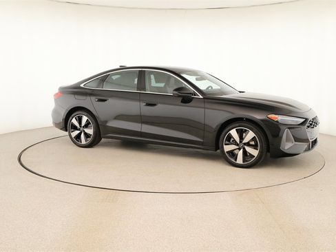 New 2025 Audi A5 2.0T Prestige image 9