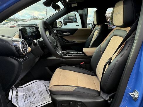 New 2026 Chevrolet Equinox ACTIV image 10