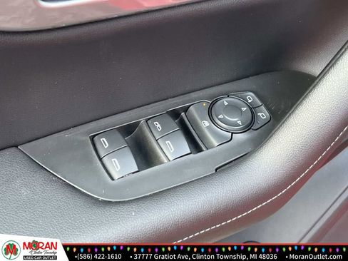 Used 2020 Chevrolet Blazer LT image 15