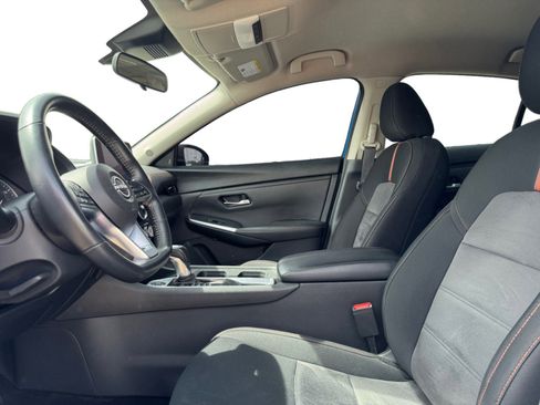 Used 2024 Nissan Sentra SR image 10
