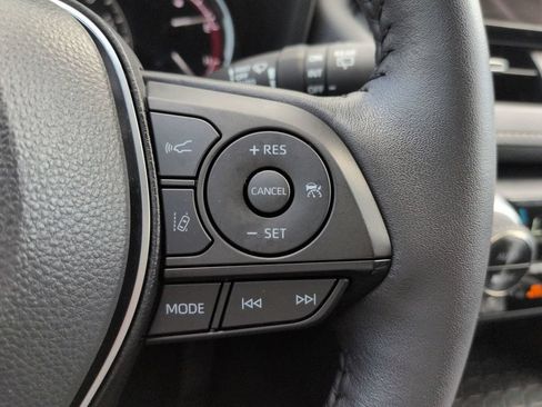 Used 2025 Toyota RAV4 XLE Premium w/ Weather Package AWD/4WD image 25