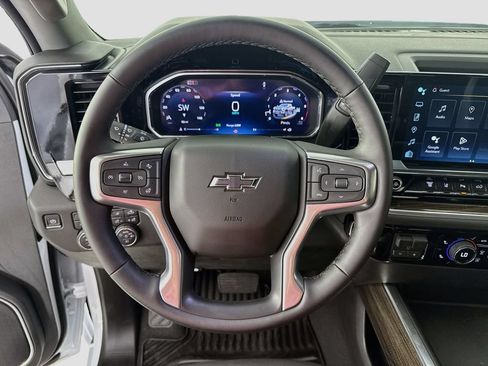 New 2026 Chevrolet Silverado 2500 LT w/ Trail Boss Package AWD/4WD image 13