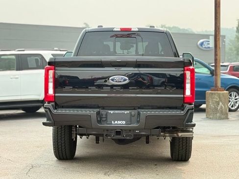 New 2026 Ford F350 XL w/ STX Appearance Package AWD/4WD image 38