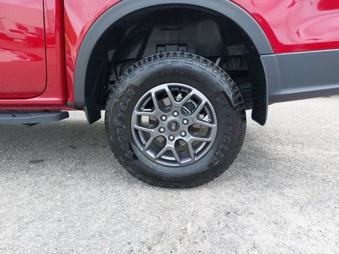 Used 2025 Ford Ranger XLT w/ Equipment Group 301A High RWD image 35