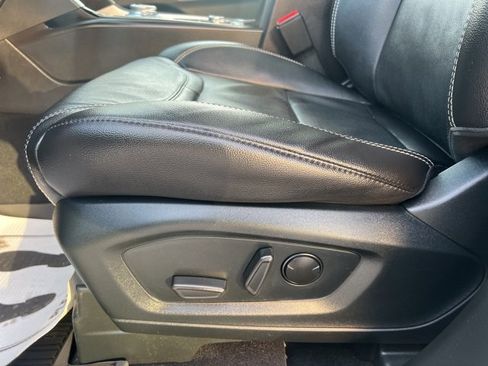 Used 2024 Ford Explorer ST w/ Equipment Group 401A image 25