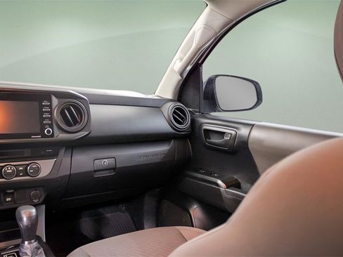 Used 2021 Toyota Tacoma SR image 22