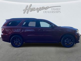 New 2026 Dodge Durango GT w/ Blacktop Package video 3