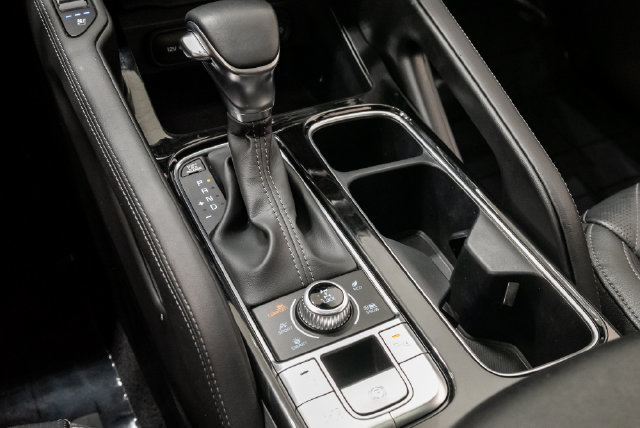 Used 2023 Kia Telluride EX X-Line AWD/4WD image 24