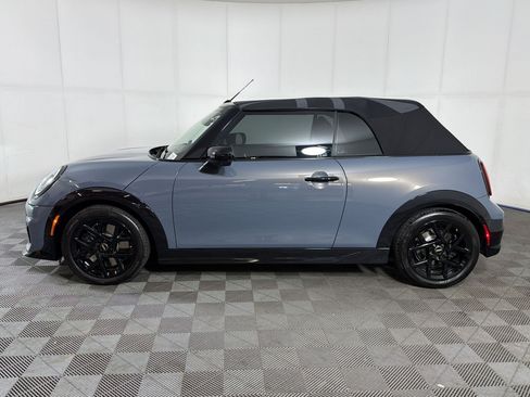 Used 2026 MINI Cooper S FWD image 2