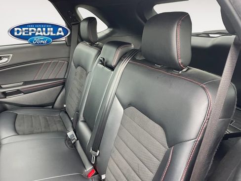 Used 2024 Ford Edge ST-Line AWD/4WD image 17