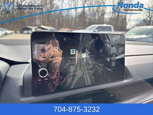 New 2026 Honda CR-V Sport Touring image 30